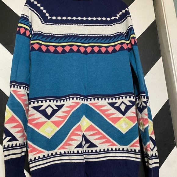 Nollie Women's XS Long Button Cardigan Sweater - Picture 6 of 10